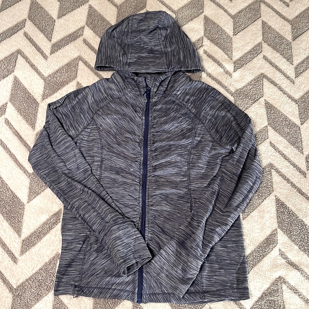 Girls M(7/8) All in Motion Jogger Pants Outfit